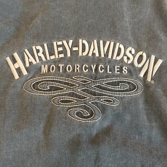 Women's Large L Harley-Davidson Jacket 97429-04VW - Picture 2 of 8